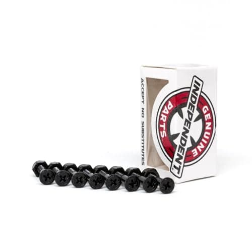 INDEPENDENT 1" Bolts