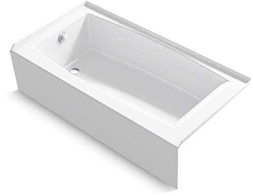 KOHLER Comfort Alcove