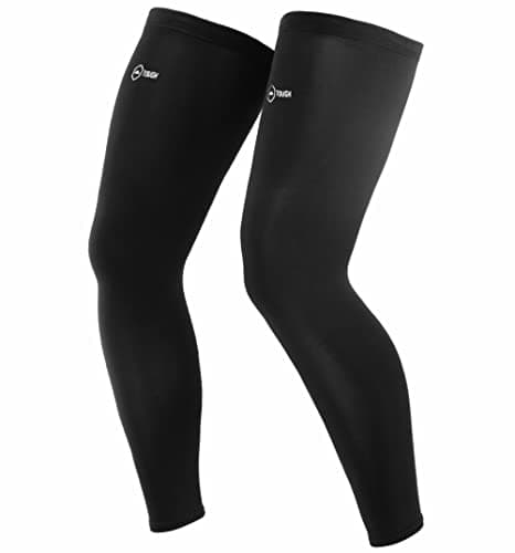 The Best Men's Cycling Leg Warmers