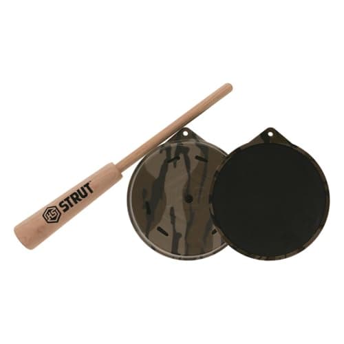Camo Cutt'R Slate Pot