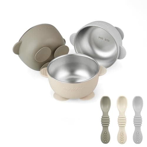 Stainless Suction Set
