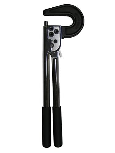 Hanson Hand Rivet Squeezer