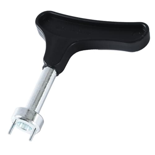 Value Zinc Spike Wrench