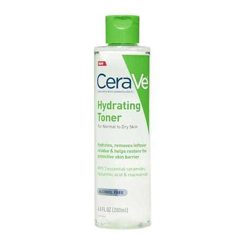 Hydrating Ceramide Toner