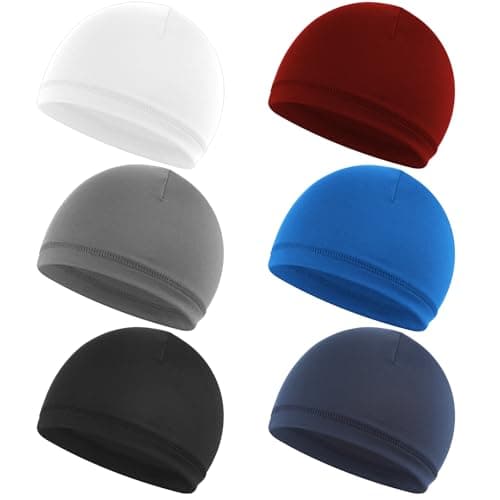 6-Pack Colorful Liners