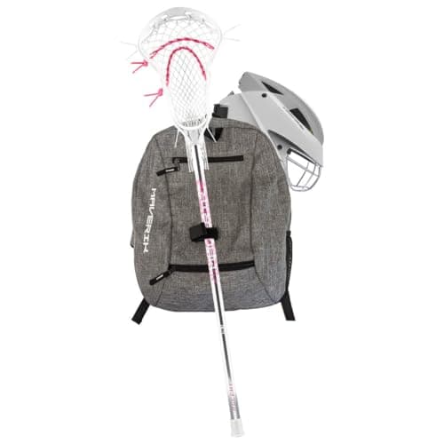 The Best Lacrosse Upper Body Pads