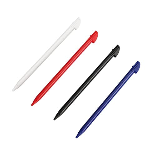 The Best Nintendo 3DS & 2DS Stylus Pens