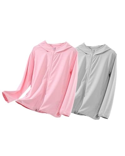 The Best Boys' Running Jackets