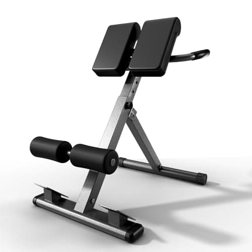 Adjustable Foldable Roman Chair