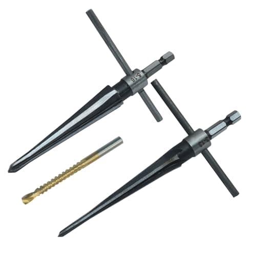 The Best Taper Pin Reamers