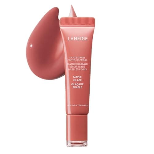 Laneige Glaze Craze Serum