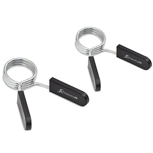 Classic 2" Spring Clips