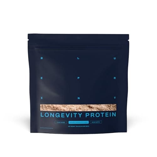 Blueprint Chocolate Protein
