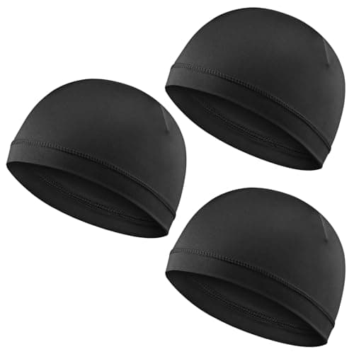 Lightweight Budget Skull Cap