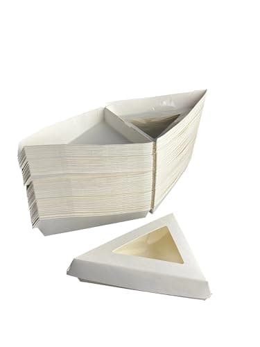 Triangle Slice Boxes