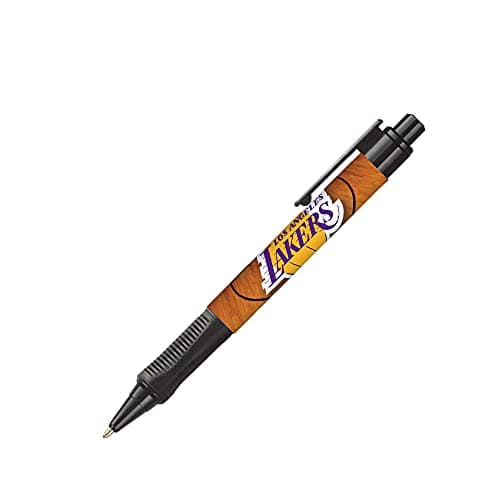 Lakers Pen Gripper Canister