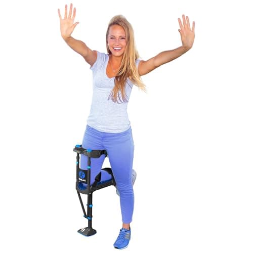 iWALK3.0 Hands-Free Crutch