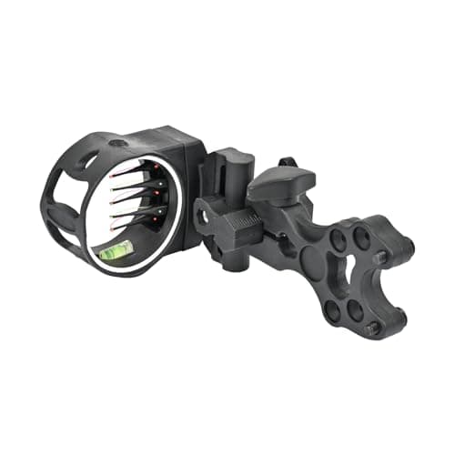 5-Pin Fiber Sight