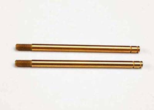 TiN Coated Shafts