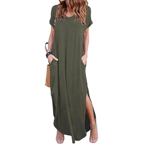 KVOTUU Maxi Robe Alternative