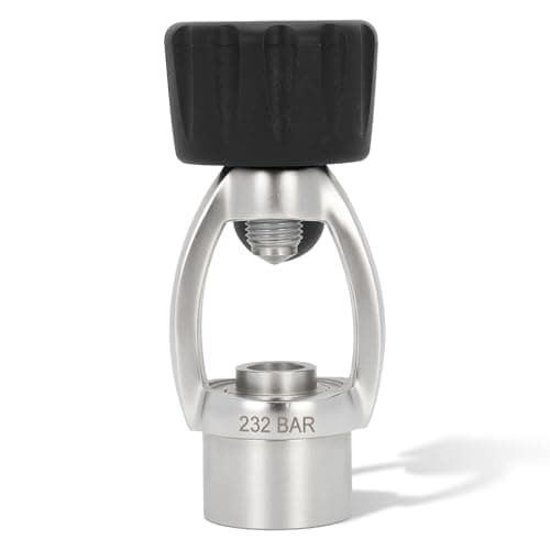 Vikua DIN Adapter