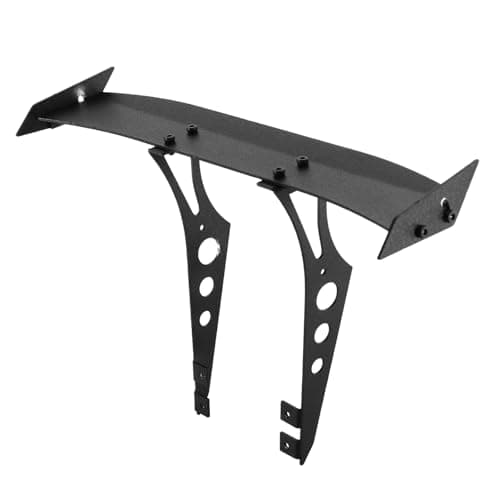 Metal 1/10 Tail Wing