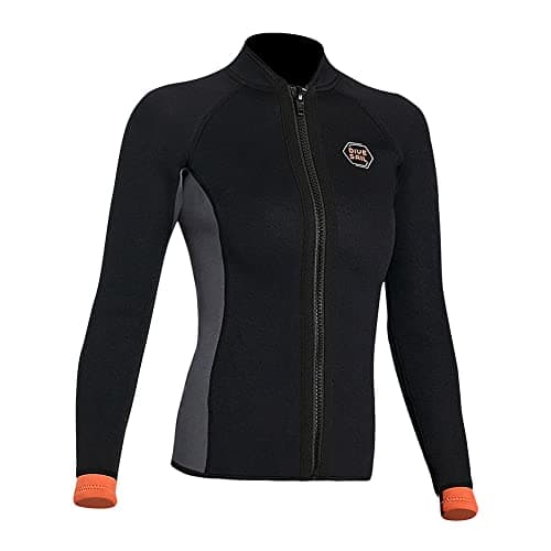 3mm Thermal Jacket