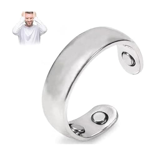 Migraine Relief Ring