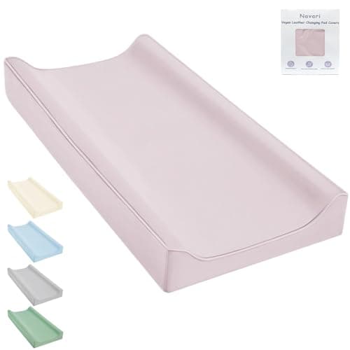Navari Vegan Leather Cover