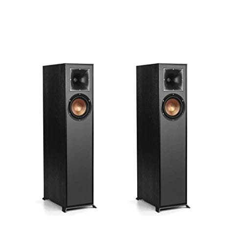 Klipsch R-610F Pair