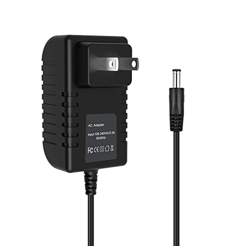 Accessory Power Adapter