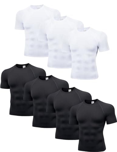 7-Pack Compression Set