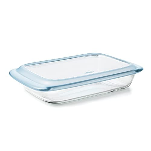 OXO Borosilicate 3-Quart