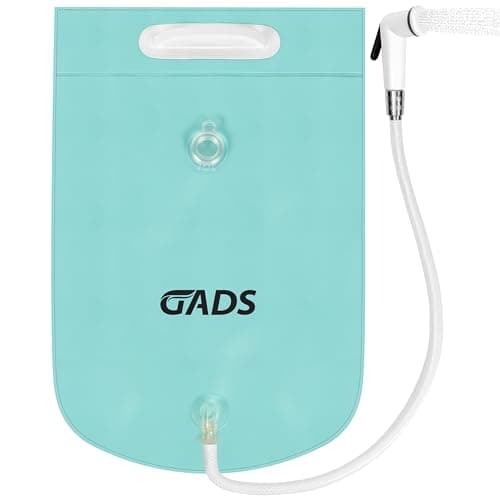 2.5 Gal Shower Bag