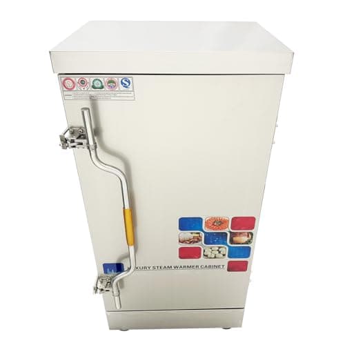 Banfluxion 12-Tray Steamer