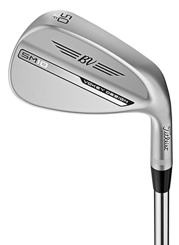 Titleist Vokey SM10