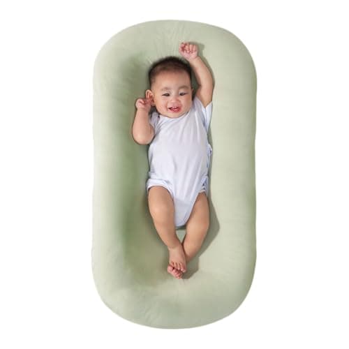 Breathable Infant Lounger