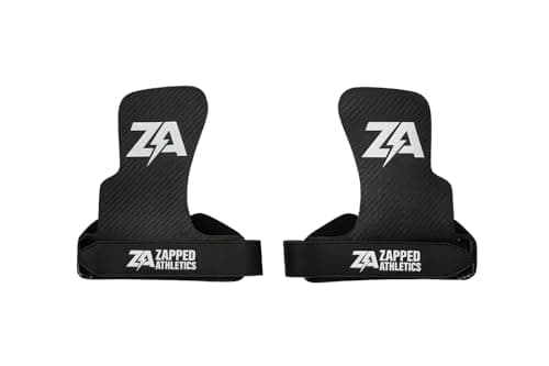 Zapped Athletics Sticky Grips