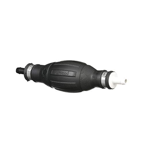 Compact Primer Bulb