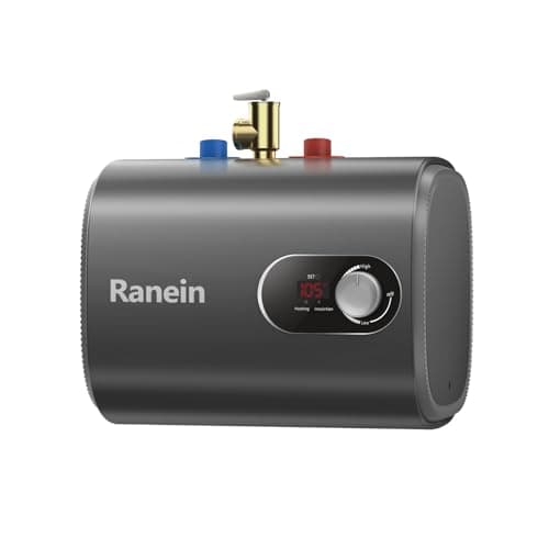 Ranein 2.5-Gallon Tank