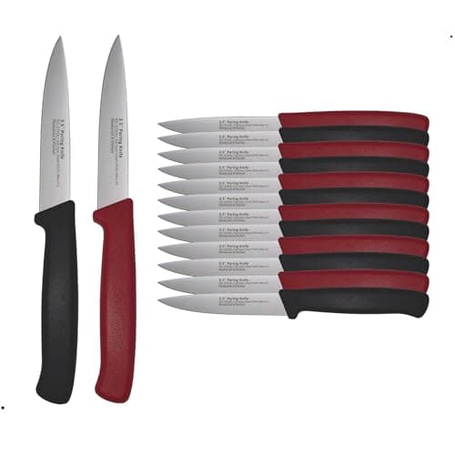 12-Piece Utility Knives