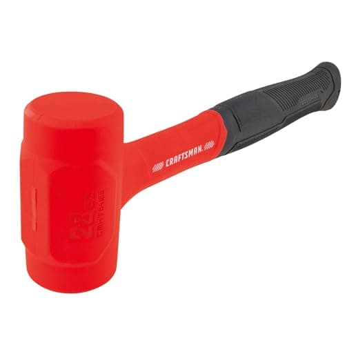 CRAFTSMAN 28oz Dead-Blow