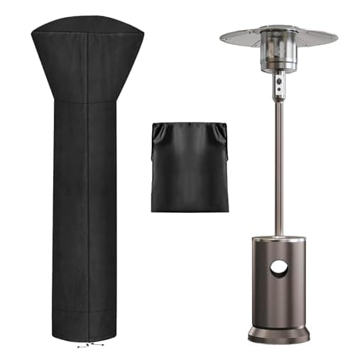OutdoorLines Patio Heater Cover