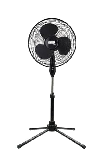 The Best Pedestal Fans