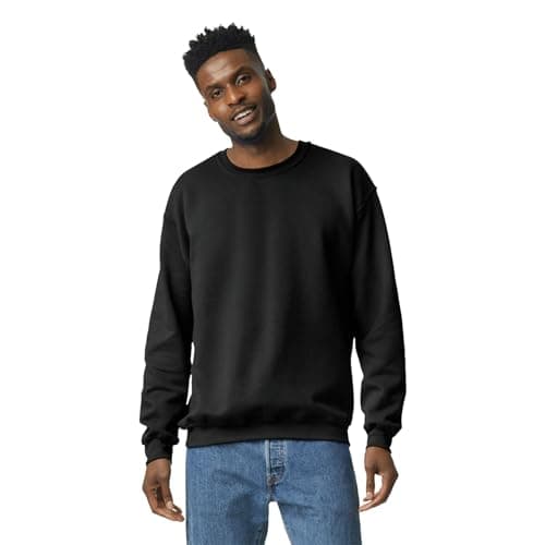 The Best Men's Sweatshirts