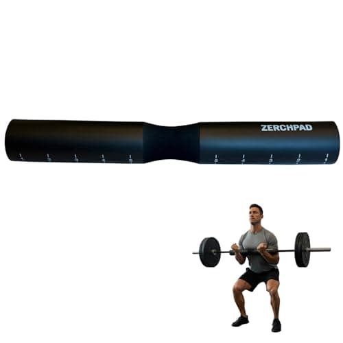 ZerchPad Zercher Squat Pad