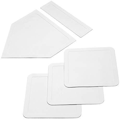 5-Piece Throwdown Set