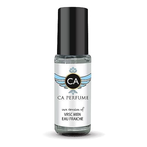 Oil Impression Eau Fraiche