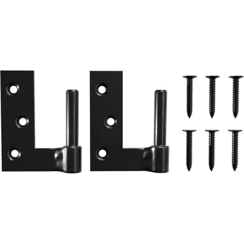 SteelTek Pintel Pair