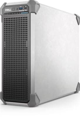 Dell T160 Compact Server